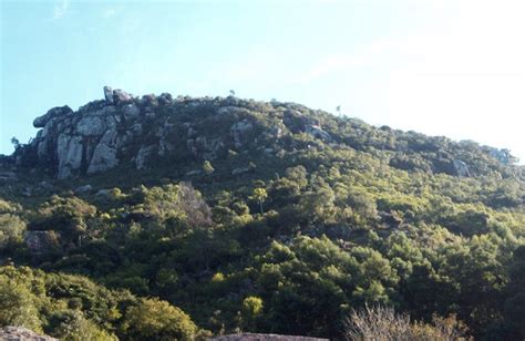 Pontos Turísticos Município de Cerro Grande do Sul