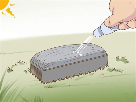 how to clean a dry eraser