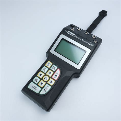 Купить Прибор для диагностики Parker ServiceMaster SCM-340-2-02 — ООО ...