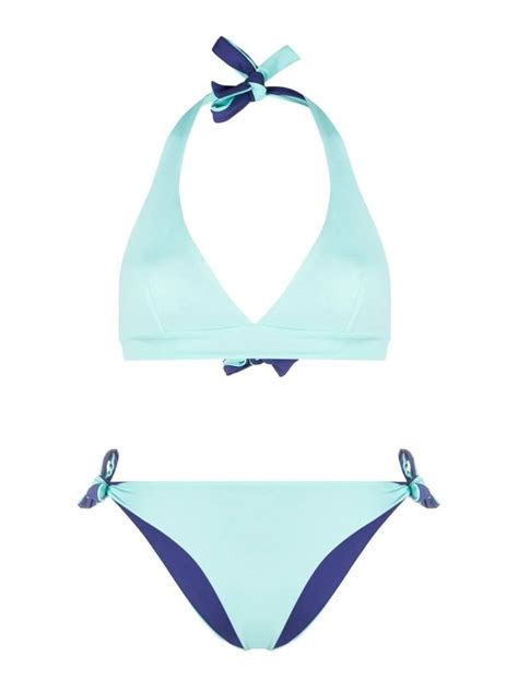 Bikinis Fisico Reversible Bikini Set CR20MBF5072