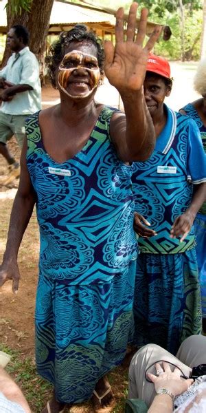 From Darwin Tiwi Islands Aboriginal Culture Tour With Lunch Getyourguide