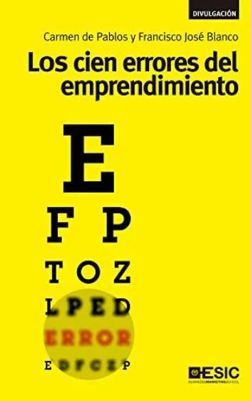 Mejores Libros De Emprendimiento Para Leer Este Verano Blog Empresas