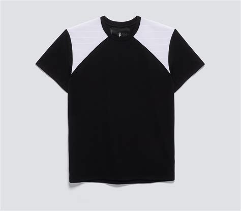 Beat T-shirt Black & White | Original YEAH! | Party Menswear - Original ...