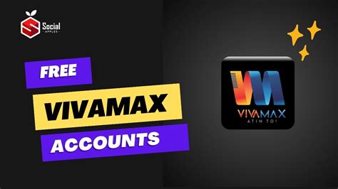 Vivamax Free Accounts Usernames And Password 2024