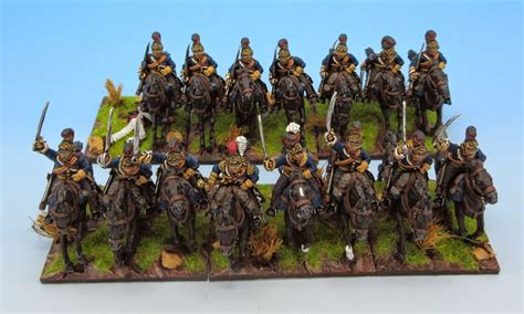 Horse and Musket: Royal Regiment of Horse Guards