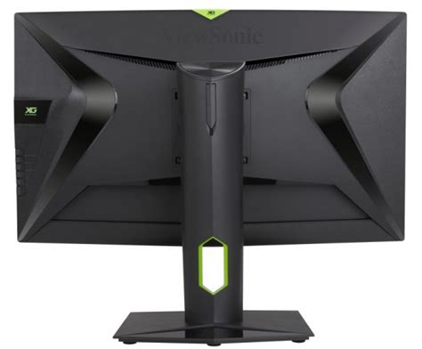 Viewsonic Xg Hz Monitory Z G Sync I Amd Freesync Purepc Pl