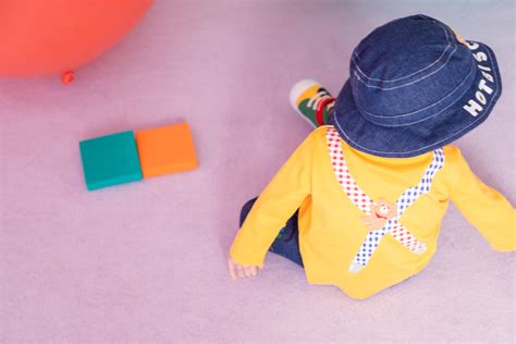 SPRING COLLECTION コレクション HOT BISCUITS ホットビスケッツ 公式サイト