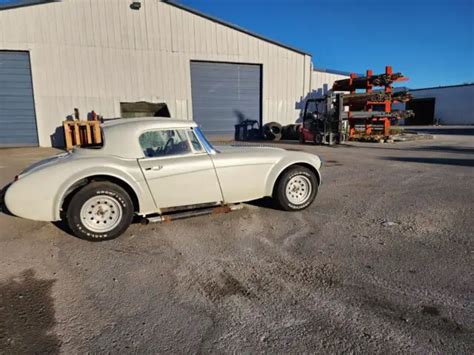 Austin Healey Replicar SEBRING 5000 Roadster For Sale