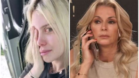 Yanina Latorre reveló el verdadero motivo por el cual Wanda Nara cambió