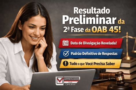 Que Horas Sai O Resultado Da Oab 43 - Locais de Prova da 2ª Fase do 43º Exame da OAB Já Estão Disponíveis ...