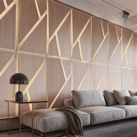 Panneau Acoustique Pour Plafond DETA Mikodam LLC Pour Mur En