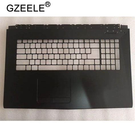 Import Gzeele New For Msi Gp Gl Gp Vr Gl M Ms Laptop