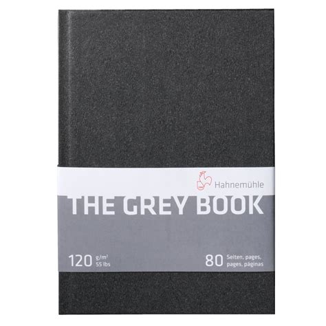 Carnet De Croquis The Grey Book A Jetzt Kaufen Bei Architekturbedarf De