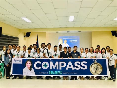 Dmmmsu Holds Core Values Team Building Workshop For Nonteaching