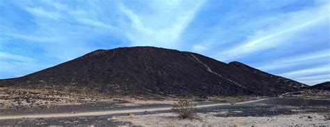 Amboy Crater Camping | Amboy, CA