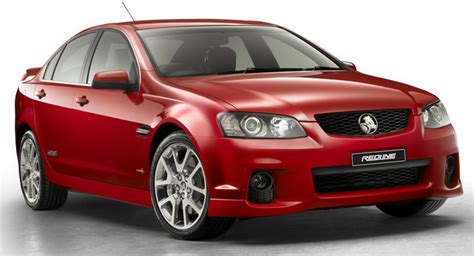 Holden Commodore