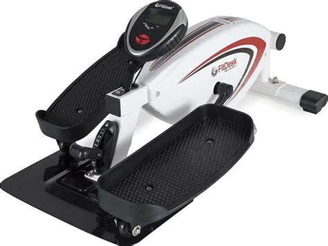 10 Best Folding Elliptical Machines [Buying Guide]