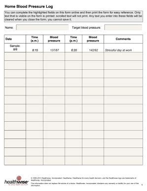 Blood pressure chart printable pdf - vametbattery