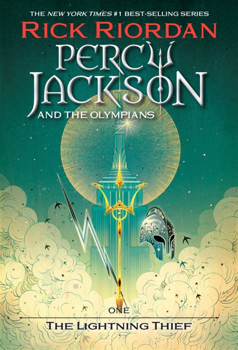 Percy Jackson Book Covers Adazing