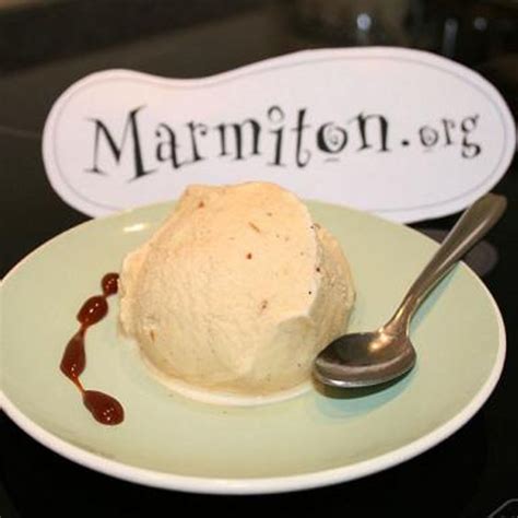 D Crypter Imagen Glace La Vanille Sans Sorbeti Re Marmiton Fr