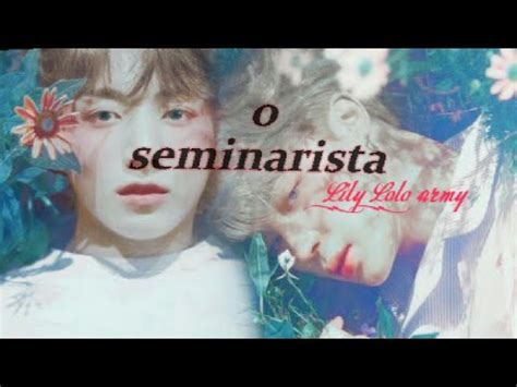 Mine série jikook O Seminarista Ep 08 YouTube