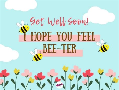 40 Professional Get Well Soon Messages For Colleagues