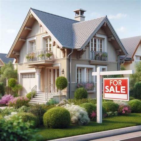 Comment Estimer Le Prix De Votre Bien Immobilier Maison Cocoon