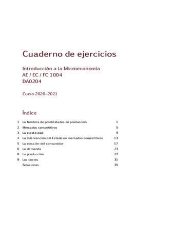 Cuaderno De Ejercicios Resueltos Aula Virtual Pdf