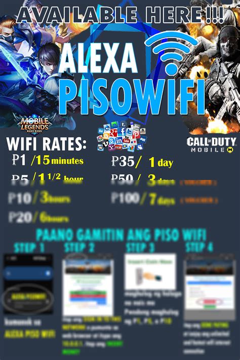 Solution Pisowifi Tarpaulin Lay Out Studypool