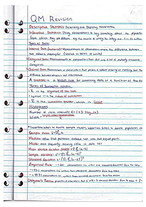 Solution Quantitative Methods Econ Studypool