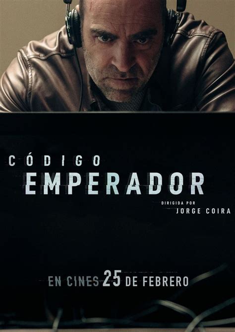 C Digo Emperador Pelicula Completa Latino Hd Ver Proyecto Emperador