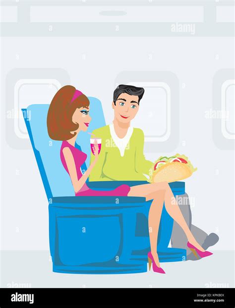 Simple Airplane Icon Hi Res Stock Photography And Images Alamy