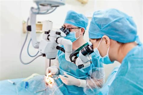 Cataract Surgery Faqs Best Lasik Phoenix