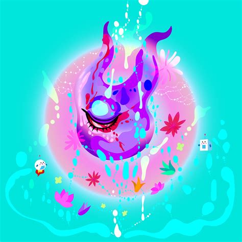 making   human  behance