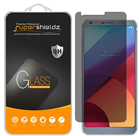 Buy Pack Supershieldz Privacy Anti Spy Screen Protector Shield For