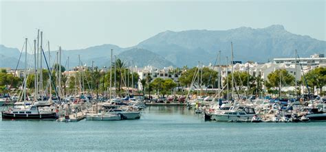 Alcudia Area Guide - CASAFARI