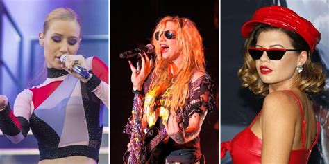 The 24 Best White Female Rappers, Ranked By Hip-Hop Fans