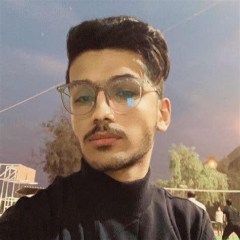 Mohammed Mustafa Instagram TikTok Linktree