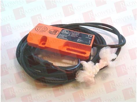 Iw 3008 Bpkg Iw5058 By Efector Buy Or Repair At Radwell