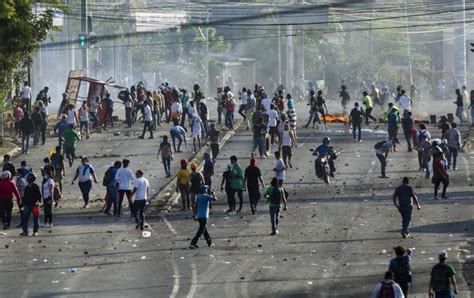 Partido Revolucionario De Las Y Los Trabajadores Nicaragua Viva La