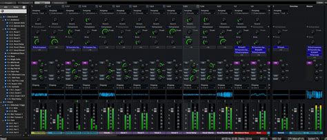 Testbericht Acoustica Mixcraft Pro Studio Buenasideas