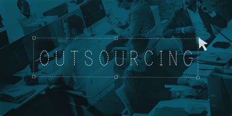 Como Funciona O Outsourcing Dreamlabs