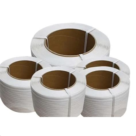 PP Box Strapping Roll Manufacturer In Kolkata