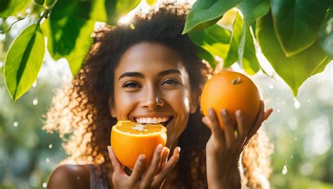 Descubre Qué Es La Vitamina C Y Su Importancia