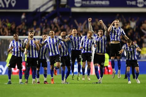 Sheffield Wednesday Fan To Fulfil Tattoo Promise After Greatest Play