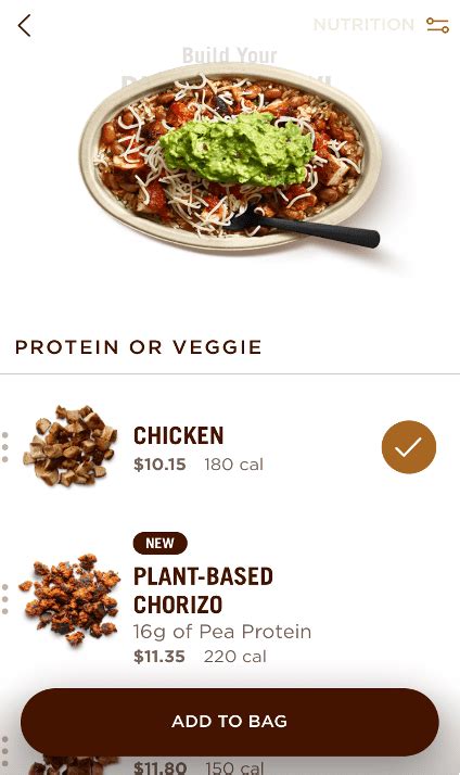 How Chipotle Delivery Works and How to Order