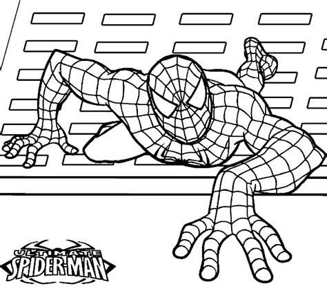 191 Spider Man No Way Home Coloring Pages