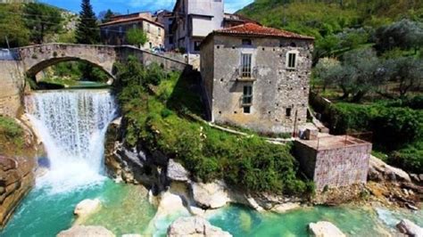 Parco Nazionale Del Cilento Vallo Di Diano E Alburni Associazione