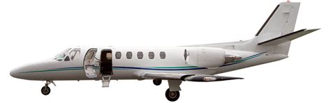 Cessna Citation II - Skyllence