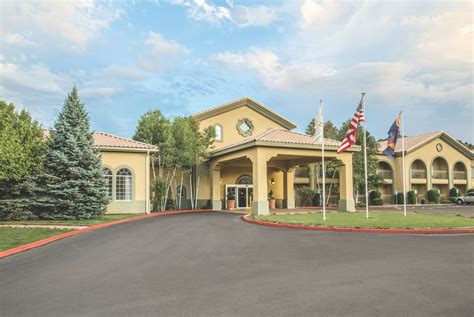 La Quinta Inn And Suites By Wyndham Conference Center Prescott Prescott